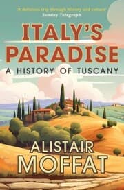 Cover von Italy's Paradise