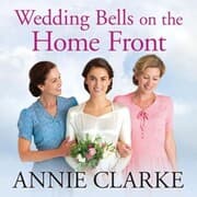 Cover von Wedding Bells on the Home Front