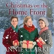 Cover von Christmas on the Home Front