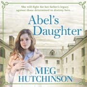 Cover von Abel's Daughter