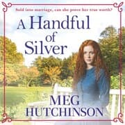 Cover von A Handful of Silver