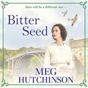 Cover von Bitter Seed