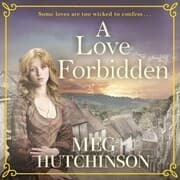 Cover von A Love Forbidden