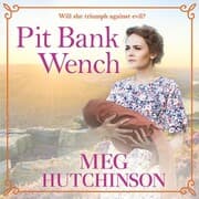 Cover von Pit Bank Wench