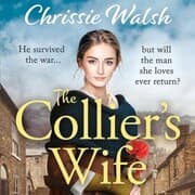 Cover von The Collier's Wife