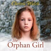 Cover von The Orphan Girl