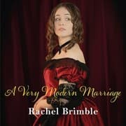 Cover von A Very Modern Marriage