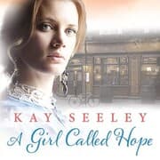 Cover von A Girl Called Hope