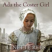 Cover von Ada the Coster Girl