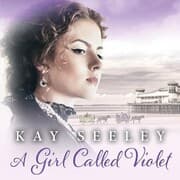 Cover von A Girl Called Violet