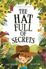 Cover von The Hat Full of Secrets