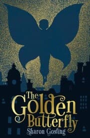 Cover von The Golden Butterfly
