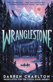 Cover von Wranglestone