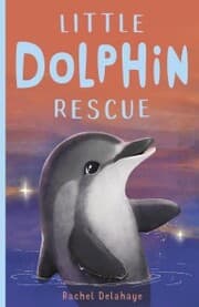 Cover von Little Dolphin Rescue