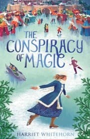 Cover von The Conspiracy of Magic