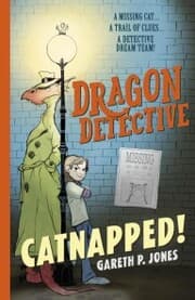 Cover von Catnapped!