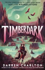 Cover von Timberdark