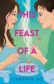 Cover von This Feast of a Life