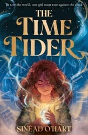 Cover von The Time Tider