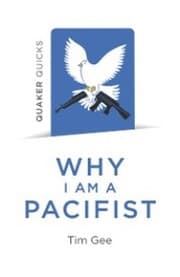Cover von Quaker Quicks - Why I am a Pacifist
