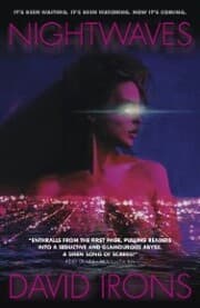 Cover von Night Waves