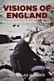 Cover von Visions of England
