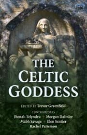 Cover von The Celtic Goddess