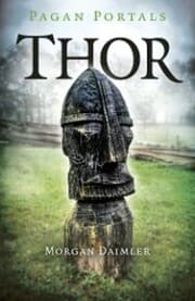 Cover von Pagan Portals - Thor