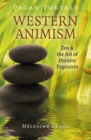 Cover von Pagan Portals - Western Animism