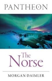 Cover von Pantheon - The Norse