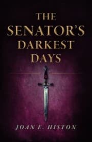 Cover von The Senator's Darkest Days