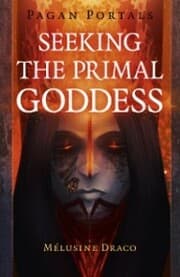 Cover von Pagan Portals - Seeking the Primal Goddess