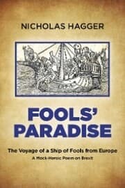 Cover von Fools' Paradise