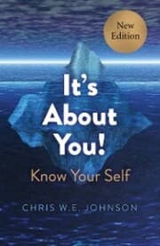 Cover von It's About You!