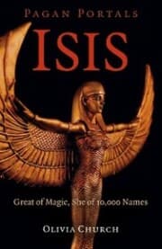 Cover von Pagan Portals - Isis