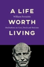 Cover von A Life Worth Living