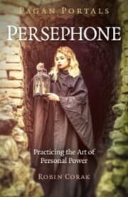 Cover von Pagan Portals - Persephone
