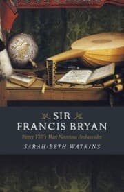 Cover von Sir Francis Bryan