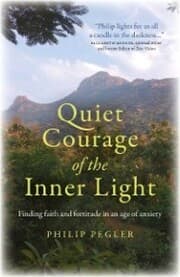 Cover von Quiet Courage of the Inner Light