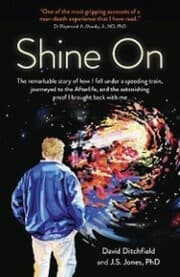 Cover von Shine On
