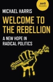 Cover von Welcome to the Rebellion