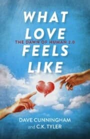 Cover von What Love Feels Like