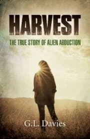 Cover von Harvest