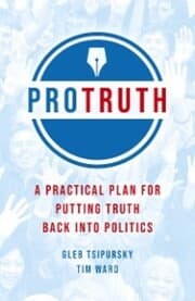Cover von Pro Truth