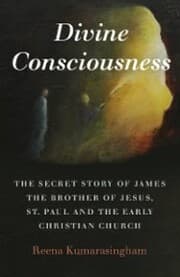 Cover von Divine Consciousness