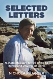 Cover von Selected Letters