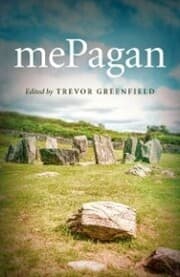 Cover von mePagan
