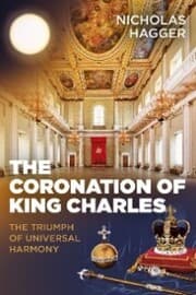 Cover von The Coronation of King Charles