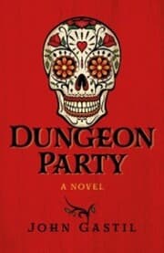 Cover von Dungeon Party