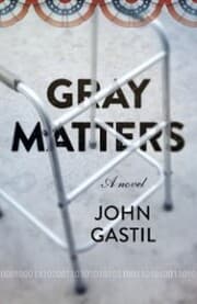 Cover von Gray Matters